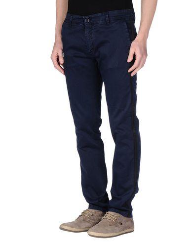 Брюки  -  цвет