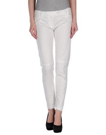 Брюки ERMANNO ERMANNO SCERVINO