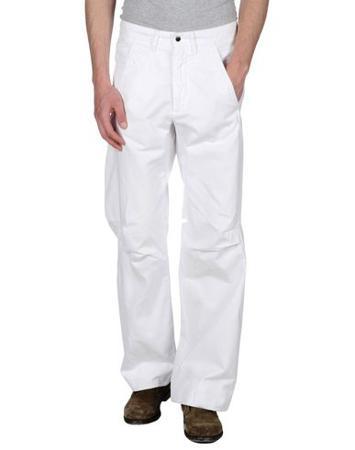 Брюки GAZZARRINI