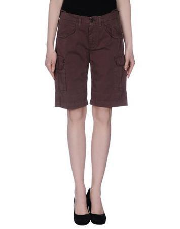 Брюки MURPHY & NYE