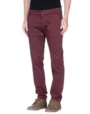 Брюки ENTRE AMIS