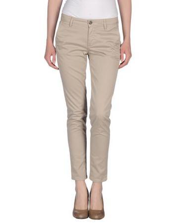 Брюки TOMBOLINI