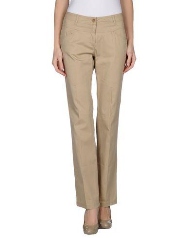 Брюки  -  цвет