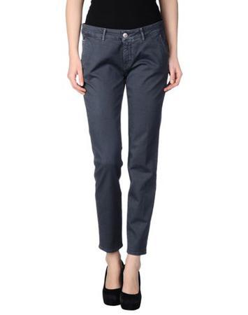 Брюки CARE LABEL