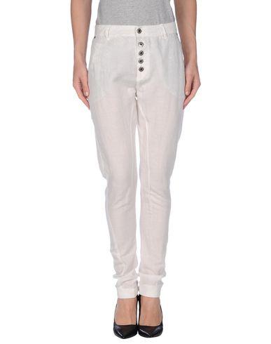 Брюки PATRIZIA PEPE