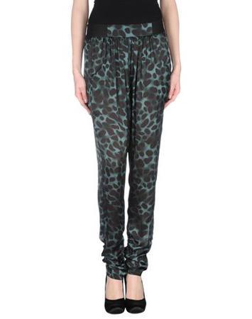 Брюки PINKO GREY