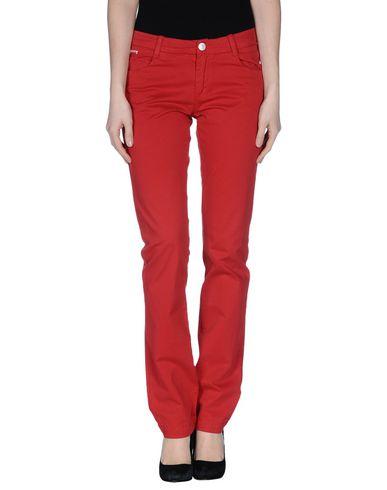 Брюки  -  цвет