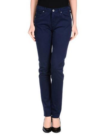 Брюки AG ADRIANO GOLDSCHMIED