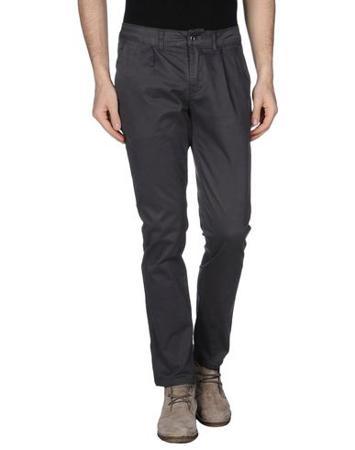 Брюки - - -ONE > ∞