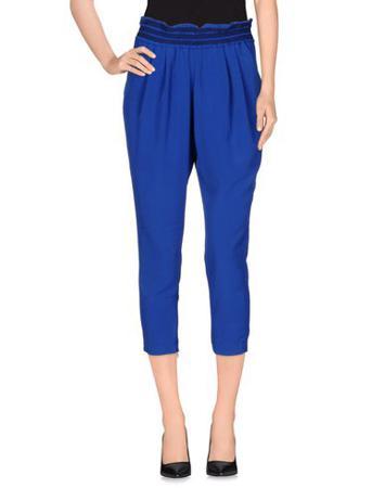 Брюки PINKO BLACK