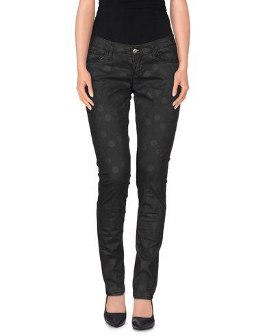 Брюки  -  цвет