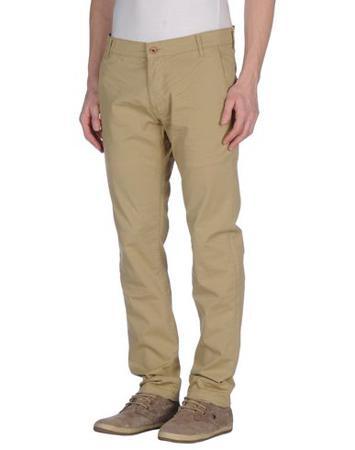 Брюки BRIAN DALES