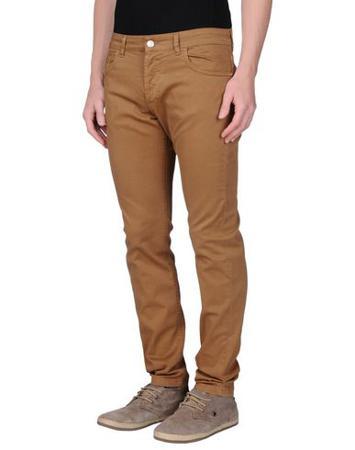 Брюки ENTRE AMIS