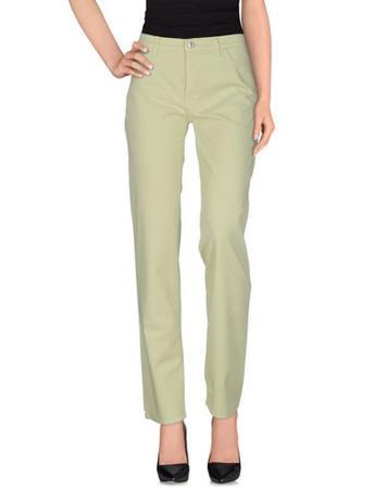 Брюки KRIZIA JEANS