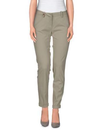 Брюки MET & FRIENDS