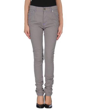 Брюки MAISON CLOCHARD