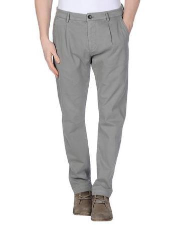 Брюки L(!)W BRAND