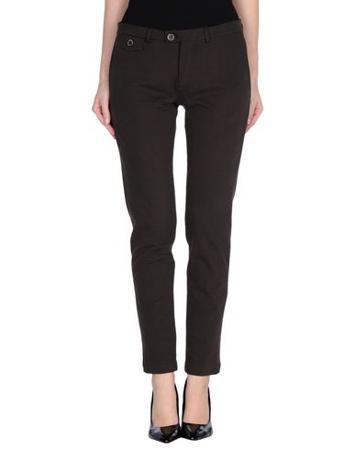 Брюки PAOLO PECORA