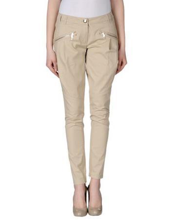 Брюки PINKO BLACK