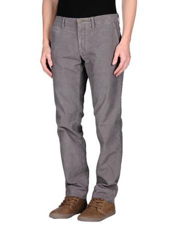 Брюки SIVIGLIA WHITE