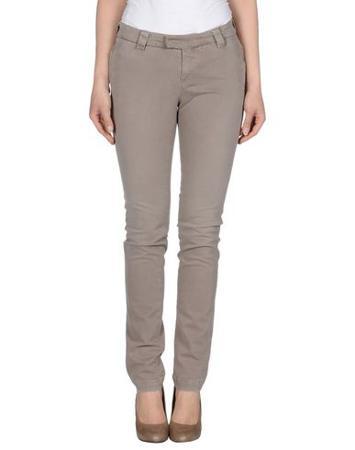 Брюки JACOB COHЁN ACADEMY