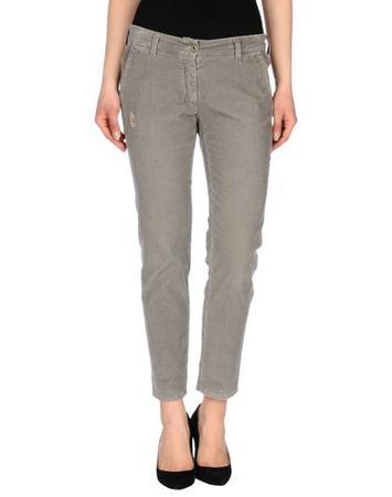 Брюки PATRIZIA PEPE