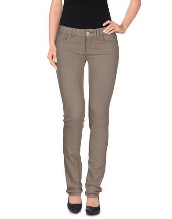 Брюки ENTRE AMIS