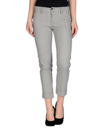 Брюки SUITE 111 BY NUOVI SARTI