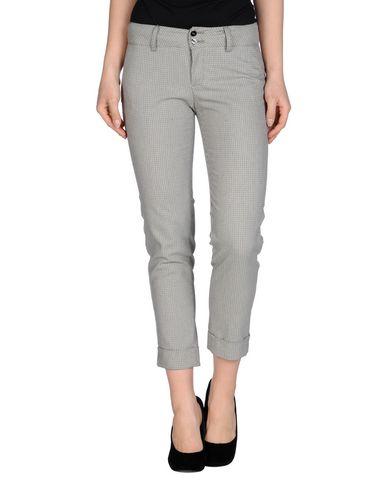 Брюки  -  цвет