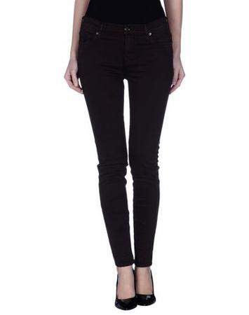 Брюки TRUE RELIGION Брюки TRUE RELIGION