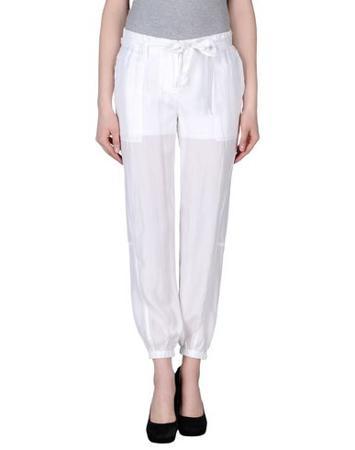 Брюки DKNY PURE