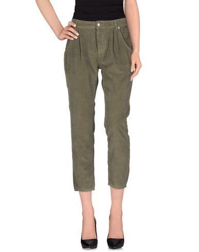 Брюки  -  цвет