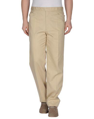 Брюки  -  цвет