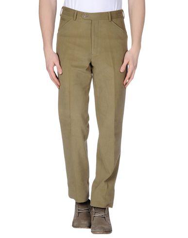 Брюки  -  цвет