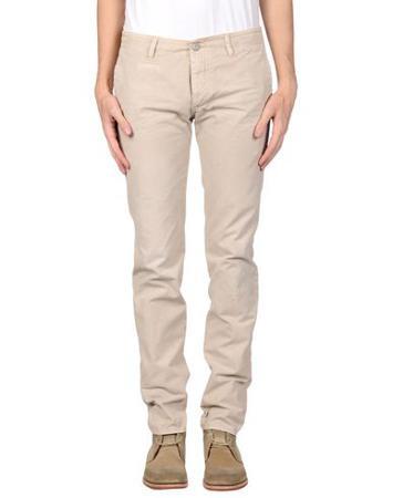 Брюки FIFTY FOUR