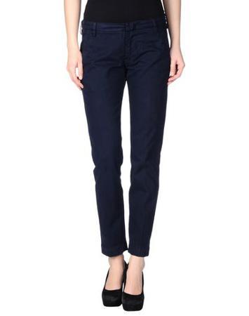 Брюки ENTRE AMIS