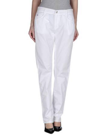 Брюки NERO GIARDINI