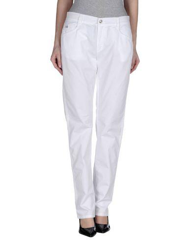 Брюки  -  цвет