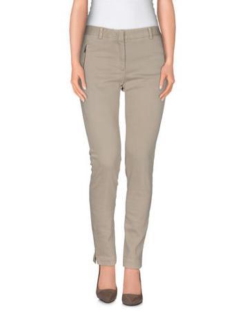 Брюки INCOTEX RED