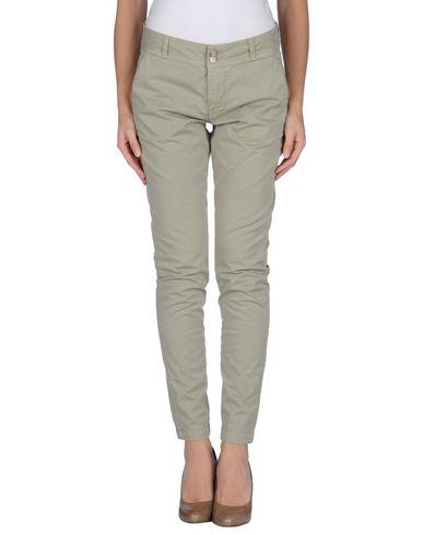UP ★ JEANS Повседневные брюки  Брюки UP ★ JEANS