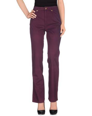 Брюки ROCCOBAROCCO JEANS