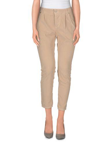 Брюки  -  цвет