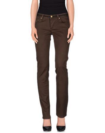 Брюки DUCK FARM