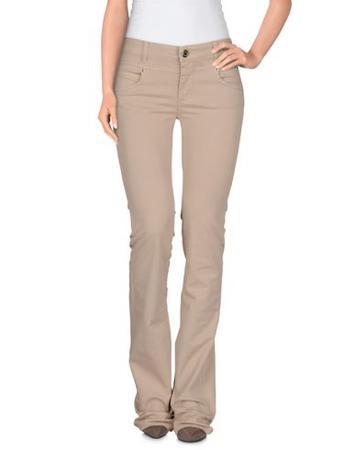 Брюки ANNARITA N.