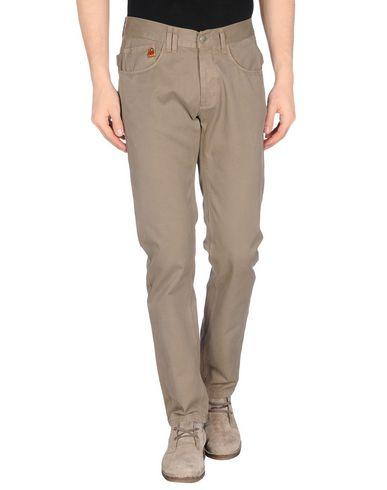 Брюки  -  цвет