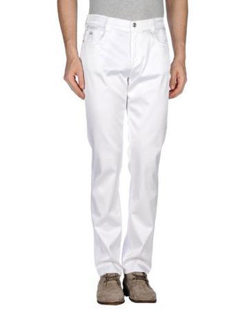 Брюки NERO GIARDINI