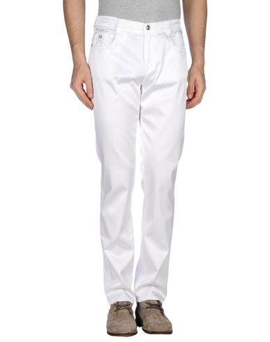 Брюки  -  цвет