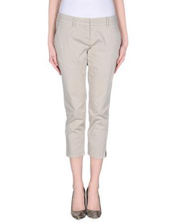 Брюки SIVIGLIA WHITE