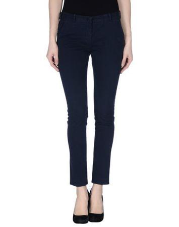 Брюки MDP MANIFATTURE DI  PADOVA