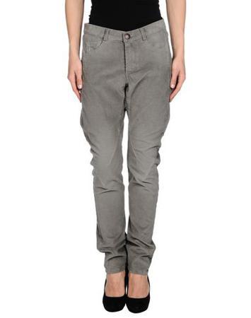 Брюки MICHIKO KOSHINO